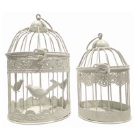 Bric - Jaulas Para Decorar Set