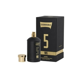 Carrera 1965 - Perfume Uomo N 5 Edp 125Ml Hombre