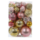 thumbnail image 1 of Adornos navideños irrompibles para bolas de árbol de Navidad., 1 of 5