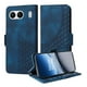 thumbnail image 5 of Carcasa FOXDOCK OnePlus Nord 4 5G de cuero PU, diseño acolchado clásico, protección contra caídas y rayones, 5 of 5