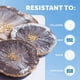 thumbnail image 4 of Kit de resina epoxi para manualidades, transparente y transparente, 1 litro, apta para alimentos y rayos UV, 4 of 6