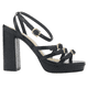 thumbnail image 1 of Sandalia Mujer Negro Ramarim 2557204 Casual, 1 of 7