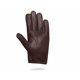 thumbnail image 3 of Guantes FASHIONLUXE de cuero genuino estilo policía para conducir, 3 of 6