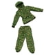 thumbnail image 3 of Figura A Escala 1/6, Ropa De Muñeca, Uniforme De Entrenamiento, Moda Para Figuras De 12 Pulgadas, 3 of 3