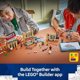 thumbnail image 2 of LEGO Marvel SpiderMan vs Mysterio Daily Bugle 76342 781pzs, 2 of 3