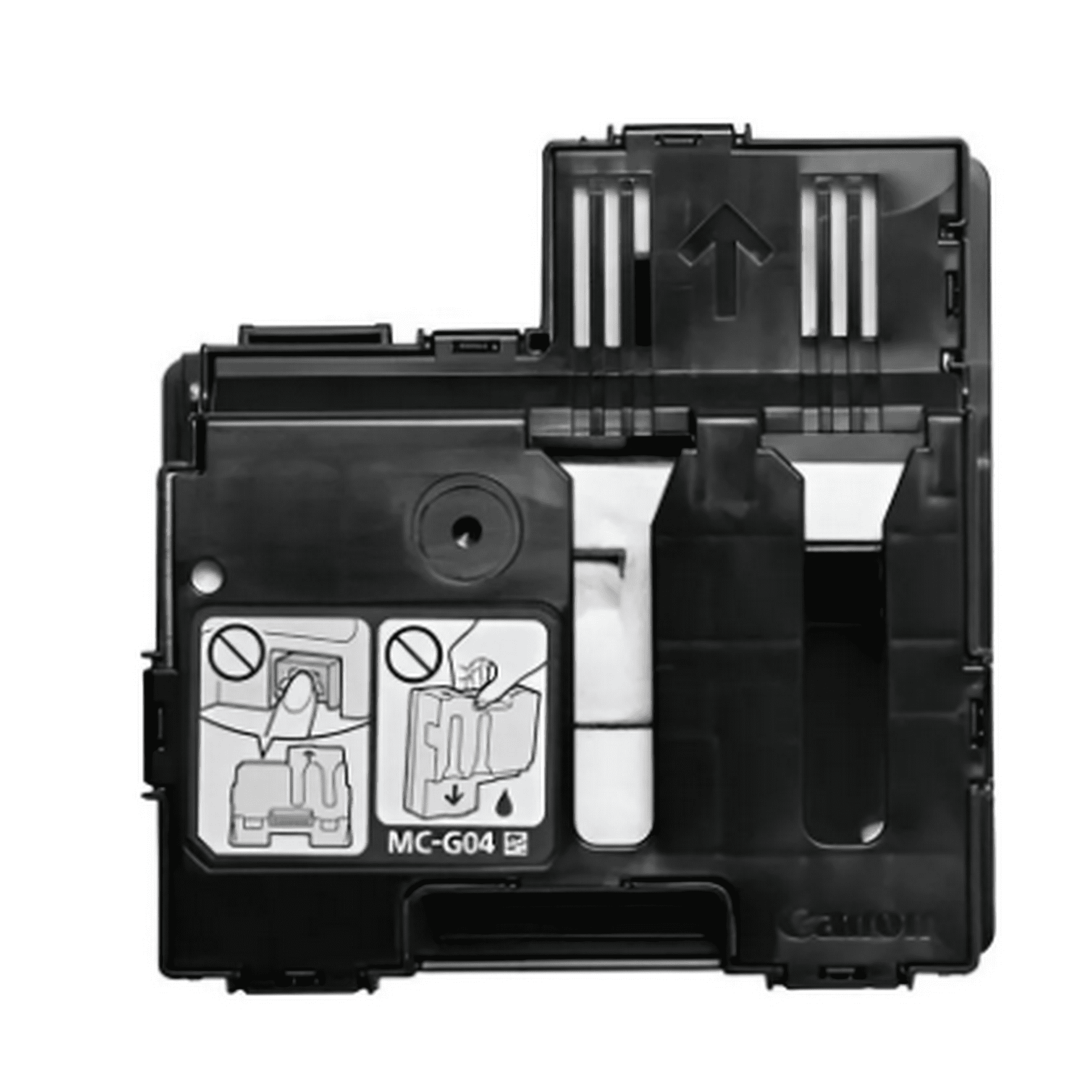 Cartucho Mantenimiento Mc-g04 Impresora Canon G2170 G4170