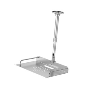 Magideal - Conjunto De Techo Con Bandeja Para Proyector/Cámara De La Pared De La Pared De Techo Estante De Proyector Para En Casa De La Habitación , Style A Estilo A