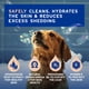 thumbnail image 2 of Champú para perros Douxo Skin & Coat SPA Shed Control 473 ml, 2 of 7