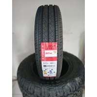 Neumático Three-A Effitrac 195 R14C