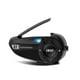 thumbnail image 1 of Intercomunicador y Manos libres Bluetooth Radio FM Ejeas Q2, 1 of 8