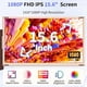 thumbnail image 2 of Extensor De Pantalla Portatil S6 15 6 Fhd Ips, 2 of 3