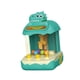 thumbnail image 4 of Máquina De Garras Juguetes Dispensadores De Dulces Mini Juguetes Interactivos De Escritorio Para Niños Azul, 4 of 5