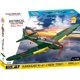 thumbnail image 2 of Modelo de avión COBI de la Segunda Guerra Mundial Kawasaki Ki-61-I Hyen, 324 piezas, 2 of 9