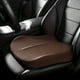 thumbnail image 1 of 1pc Car Booster Seat Cushion-Memory Foam Height Seat Protector Cover Pad Mats-Adult Car Seat Booster Cushions For Car Office Home, 1 of 3