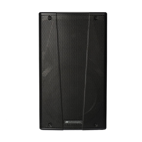 Caja activa 10" DB Technologies B-Hype 10