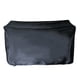 thumbnail image 1 of Cubierta de almacenamiento de carrito de golf impermeable uv protege la cubierta para club car s black, 1 of 5