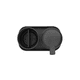 thumbnail image 3 of BRABANTIA SET 3 PIEZAS ACCESORIOS BANO GRIS OSCURO, 3 of 3