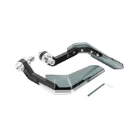 Magideal - Protector De Mano Universal Para Motocross, Deflector De Viento, Fácil Instalación, Reemplaza Los Componentes, Protector De Mano Para Motocicleta A Pr Argén