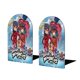 thumbnail image 1 of Sujetalibros Decorativos Desmarcar Miraculous Ladybug 2 Piezas, 1 of 6