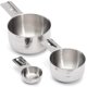 thumbnail image 1 of Juego de tazas y cucharas medidoras Hudson Essentials, 11 piezas, 1 of 6