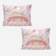 thumbnail image 2 of Wish Me Mell 3-Piece Bedding Set For Kids Boys Girls Adult Cartoon Warm Cute Fashion Holiday Present Gift Bed Sheets, 2 of 5