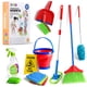 thumbnail image 1 of Set de limpieza Play22 Kids de 12 piezas con escoba, mopa, cepillo, etc., 1 of 7