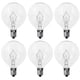 thumbnail image 1 of Bombilla Calentadora de Velas PaeorRorL 25W E12 120V Blanco Cálido, 1 of 9
