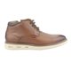 thumbnail image 1 of Botin Ferracini Hombre 4162 D Café Casual, 1 of 7