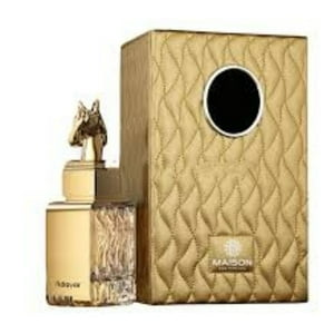 Maison Des Parfums - Adayar Edp 80Ml