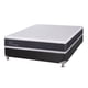 thumbnail image 2 of Box Spring New Ortopedic 2 Plaza Base Normal, 2 of 4