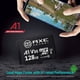 thumbnail image 5 of Tarjeta micro SD AXE MEMORY 128 GB 4K Ultra Full HD, 5 of 7