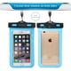thumbnail image 2 of Funda Impermeable Flotante Para Celulares Azul, 2 of 3