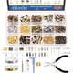 thumbnail image 1 of Kit Glarks 1467 piezas Herramientas y Accesorios Joyería G3063, 1 of 3