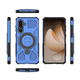 thumbnail image 4 of Funda FOXDOCK para Samsung Galaxy M56 , magnética, ligera, soporte 360°, antigolpes, 4 of 4