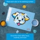 thumbnail image 4 of Kit de arte pixelado 3D Puzzle PLUS PLUS de 500 piezas para niños, diseño de cachorro, 4 of 7