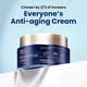 thumbnail image 2 of Crema hidratante Dr.G Black Snail Cream 50 ml con mucina de caracol, 2 of 8