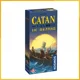 thumbnail image 2 of KOSMOS 682767 Suplemento Catan Exploradores y Piratas para 5-6 personas, suplemento de la expansión Exploradores y Piratas, 2 of 5