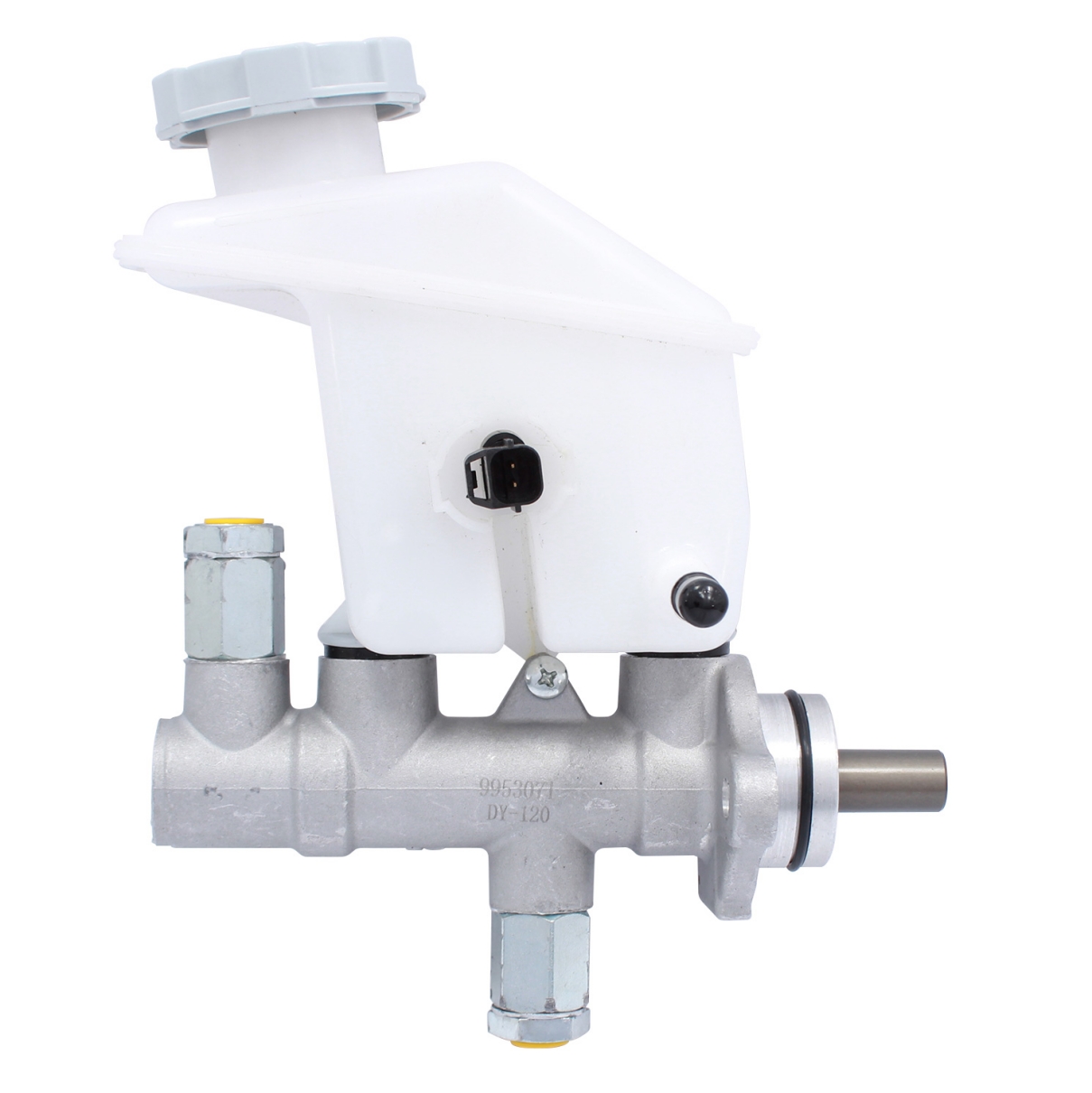 Repuestos Del Sol - Bomba Freno Hyundai Accent New 1.4 2006 2011