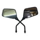 thumbnail image 2 of Espejos Para Moto Honda Falcon Nx400, 2 of 3