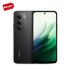 Xiaomi - Redmi 15 5G 8Gb + 256Gb Rom - Midnight Black-Nuevo