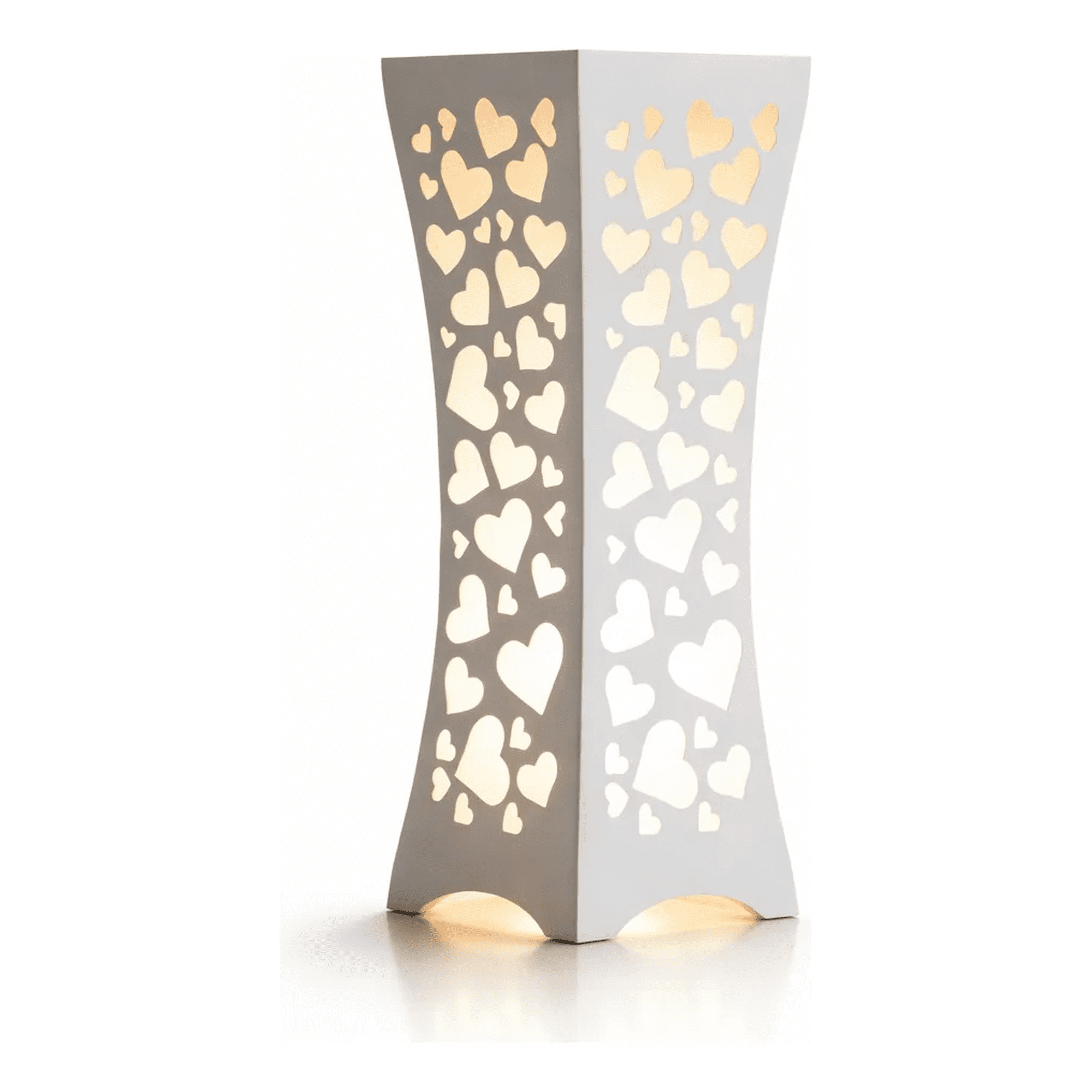 Genérico - Lámpara De Mesa Cœur D’or El Arte De Iluminar Con Emoción