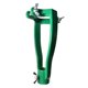 thumbnail image 4 of Adaptador De Broca Para Orificio Cuadrado, Accesorio De Embutir Versátil Para Prensa De Taladro, Color Verde, 4 of 5
