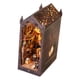 thumbnail image 4 of Kit De Casa En Miniatura DIY único Para Decorar La Oficina Con Libros., 4 of 5
