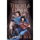 thumbnail image 1 of Libro Clarion Terciel y Elinor – Reino Antiguo, 1 of 1