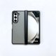 thumbnail image 1 of Funda ioiFour para Samsung Galaxy Z Fold 5 negro mate, 1 of 6