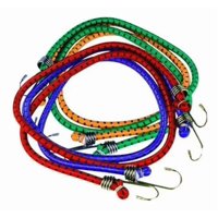 Genérico - Pulpo Grueso De 10 Mm X 1.5M (2 Unidades )