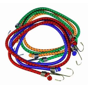 Genérico - Pulpo Grueso De 10 Mm X 1.5M (2 Unidades )