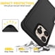 thumbnail image 4 of Funda Para Iphone 16 Pro Max Con Clip De Cinturón, 4 of 9