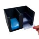 thumbnail image 1 of Dispensador CardCare Lite Toploader EnderToys Negro, 1 of 9