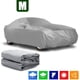 thumbnail image 1 of Funda para coche Lona para coche Garaje para coche Impermeable Resistente al polvo Protección contra la nieve Protección solar Garaje completo Garaje completo Lona para cubrir, 1 of 6